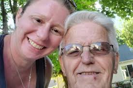 Fundraiser for Kimberly Heath by TracyChris Kreider : House Fire total loss-Lloyd  Harless Memorial