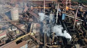 Ha respirato i veleni della fabbrica. Ex Ilva In 1600 A Taranto Contro L Area A Caldo Serve Accordo Di Programma Come Genova Taranto Cronaca