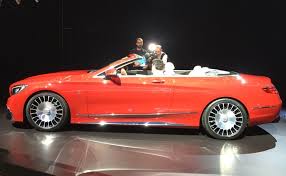 Image result for Hyacinth Red 2016 Maybach