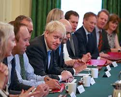 We did not find results for: British Pm Boris Johnson S New Cabinet Has An Indian Connection The Economic Times Video Et Now