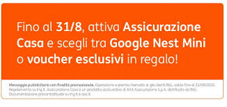 Con la legge di bilancio 2020 e relativo decreto fiscale il governo conte vuole. Ing Polizza Casa Powered By Axa Assicurazioni Soldius