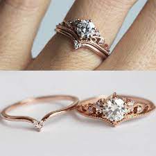 Wedding Ring Finger Cheap Wedding Rings Zales Wedding Rings Anillos De Matrimonio Anillos De Matr Anel Dos Sonhos Anel De Noivado Acessorios Femininos