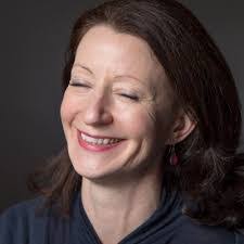 Marianne Gunn's Instagram, Twitter & Facebook