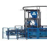 Slst1000 China Fully Automatic Servo Concrete Brick Machine Block Making  Machine