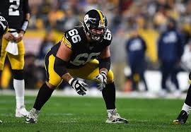 Pittsburgh had already been set to open. David Decastro Injury Highlights Pittsburgh Steelers Week 1 Talking Points Last Word On Pro Football