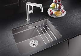 Beli kitchen sink blanco naya 8 dengan harga rp 9405000,00 dari kamar mandiku.com di jakarta timur , dki jakarta beli kitchen sink hanya di indotrading.com jual beli online dan direktori supplier b2b indotrading. Kitchen Sink Blanco Indonesia