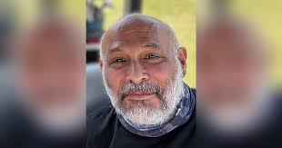 Obituary for Alberto Arroyo