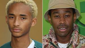 Jaden Smith vahvistaa, että hän ja Tyler the Creator ovat pariskunta Apple  Musicin Beats 1 Radiossa: "Sanoin äskettäin, että Tyler, the Creator
