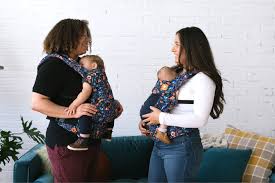 Tula Explore Review Multi Position Baby Carrier Love To Be Natural