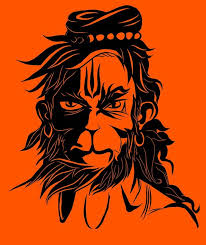 Jai hanuman ji, hanuman wallpaper, god, lord hanuman, front view. Angry Hanuman Wallpapers Posted By Ethan Thompson