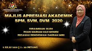 20 orang (termasuk cbg) 9 orang (pej. Pejabat Pendidikan Daerah Miri Home Facebook