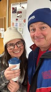 a little “dad dash” for my favorite teacher 💚💚 @carissartaylor  @northsideisd #gopublic