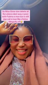 Fatima Deletes Video with Tessa