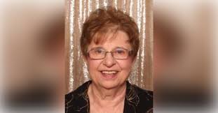 Obituary information for Jacqueline "Jacque" Anne Bates