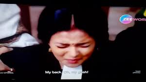 What Happened to Urmi Patel