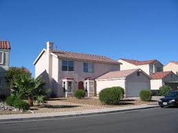 Why is the house on 712 red bark lane, henderson, nevada blurred out? Tb4879 Travel Bug Dog Tag Frinky