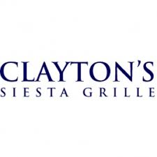 We offer the lifestyle you're seeking in a setting that provides all the comforts you need. Clayton S Siesta Grille Restaurant Sarasota Sarasota