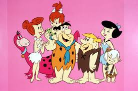 The Flintstones