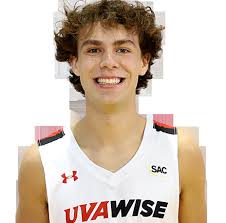 2020-21 UVA WISE MEN'S BASKETBALL