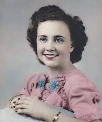 Beulah Conatser Obituary (1924