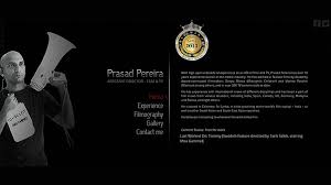 peˈɾejɾa) is the capital city of the colombian department of risaralda. Prasad Pereira Launches New Website 3cs Sri Lanka Web Design Website Developer Digital Marketing Agency
