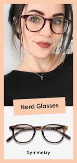 Symmetry Flirty Frames In Warm Earthtones Eyebuydirect Square Glasses Frames Cute Glasses Frames Glasses Frames Hipster