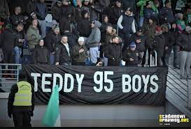 Yes for both teams to score, with a percentage of 55%. Swiat Kibicow Legia Warszawa Wczoraj Na Meczu Radomiak Facebook