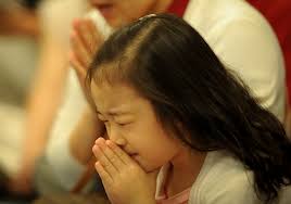 Tiny Miracles: A Child's Prayer