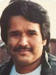 Gerald George Abril (1957-2016)