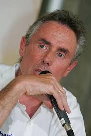 Dismayed Rasmussen speaks