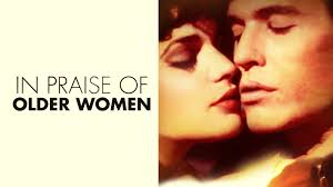 In Praise of Older Women - film-authority.com