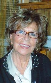 Clairina Gilbert-Lessard (Avis de décès)