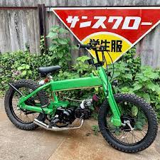 pin di 車 バイク