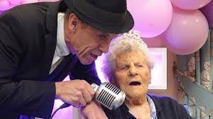 How to live to 100: lessons from the centenarians