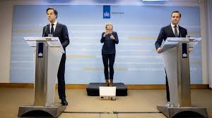Een persconferentie is een bijeenkomst die wordt belegd om het publiek via journalisten over een bepaald onderwerp te informeren. Vanavond Persconferentie Over Versoepelingen Dit Kun Je Verwachten Rtl Nieuws