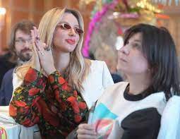 View and download нателла крапивина(@natellakrapivina) instagram profile, posts, tagged, stories photos and videos without login. Natella Krapivina Possorilas So Svetlanoj Lobodoj