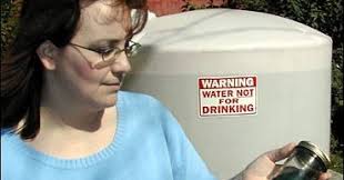 Bubbling Crude But No Millionaires