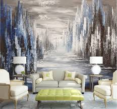 Our hd photo wallpaper murals bring walls to life and create an ambiance you can build on to set the perfect theme for your desired room…be bold be a wallpaper mural is a large design or picture that is hung directly on the wall. Custom Any Size 3d Wall Murals Scenery Wallpaper 3d Thomas European Style Murals Oil Painting Hut Backdrop Wall Mural Wallpapers From Home Decor Wallpaper 46 24 Dhgate Com
