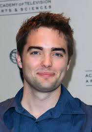 Drew Tyler Bell Editorial Stock Photo