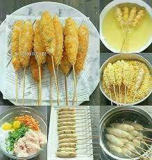 189 Mentions J Aime 1 Commentaires Inspirasi Jajanan Anda Jajanan Inspirasi Sur Instagram Resep Masakan Makanan Ringan Sehat Resep Masakan Jepang