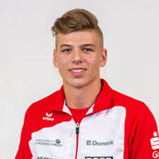 Die Mannschaft von 2016