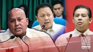 Zaldy Co at Martin Romualdez, nasa likod ng pagpapasok ng ICC sa bansa—Sen.  Bato
