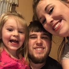 Kasey Reece's Instagram, Twitter & Facebook