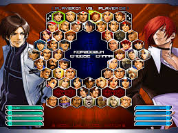 Jul 29, 2018 · download kof 2002 magic apk 1.0 for android. The King Of Fighters 2002 Um Mugen Mugen Up