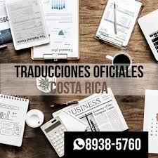 Servicio De Traducciones Oficiales Ingles Espanol Espanol Ingles Autorizadas Por El Ministerio De Relaci Writing A Business Proposal Llc Business Business Blog