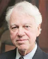 The ghost train departs REBA Dispute Resolution welcomes Larry DiCara