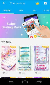 The description of go sms pro mod apk 8.02 (premium unlocked) · a huge collection of themes and stickers · message in secured and private boxes . Go Sms Pro 8 01 Apk For Android Download Androidapksfree