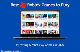 Its one of the millions of unique user generated 3d experiences created on roblox. 30 Best Roblox Games To Play In 2021 February
