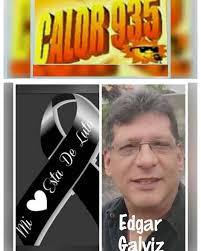 Hoy en Micrófono Abierto Con Jorge Galvis Junior nos Visita la Abogado Nilda  Mora Representante Del Colegio de Abogado de El Vigia Foto CC Daniel  Morales @calor935primerisima Productor Independiente Nilda Mora ,