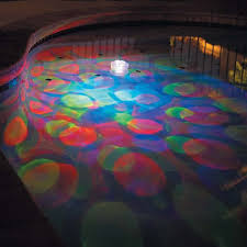 Game Aqua Glow Underwater Light Show Na413 Inyopools Com